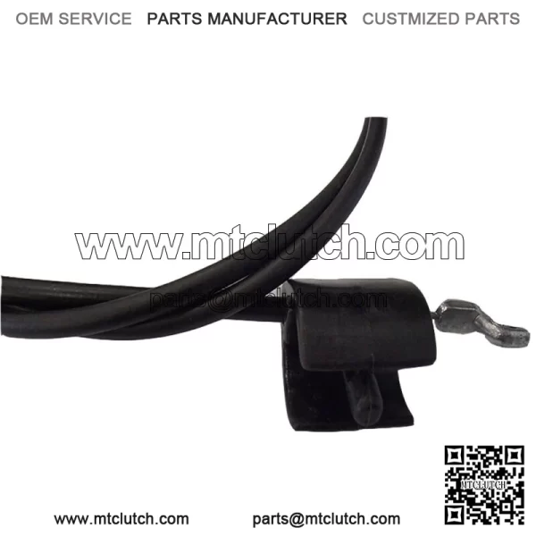 Replacement Engine Zone Control Cable 183567 532183567 for Craftman Mowers - Image 3