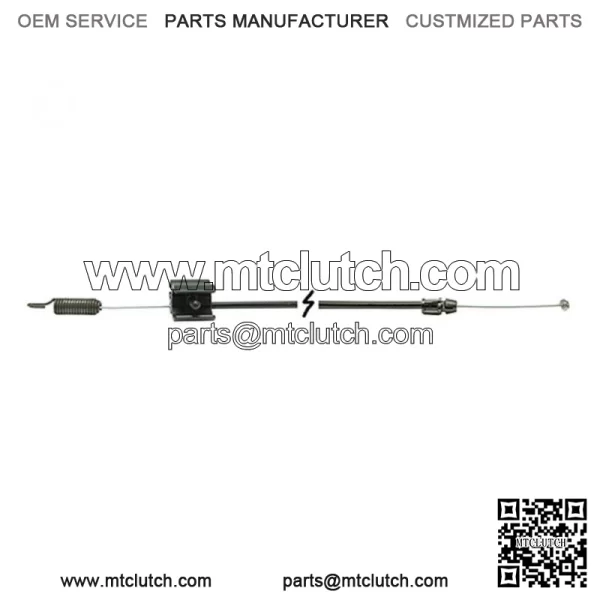 Drive Cable Replaces MTD 746-04728 946-04728