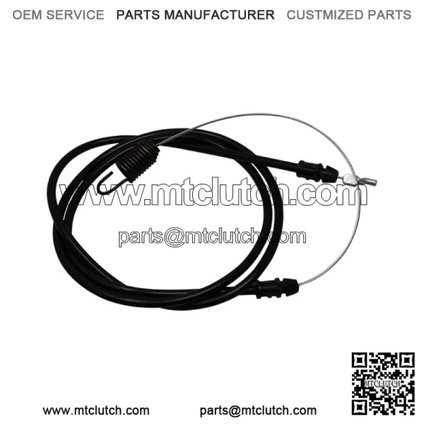 Fits Stens 290-647 Drive Cable Fits MTD 946-04440 - Image 2