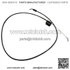 Oregon Engine Zone Control Cable Replaces Craftsman 532183281