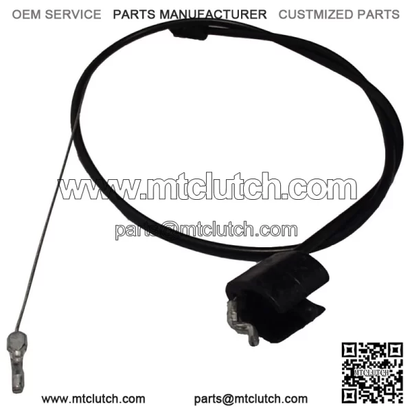 Safety Control Cable for MTD 746-0957 946-0957