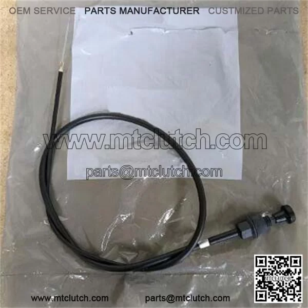 New Honda OEM Choke Starter Cable TRX450ES Fourtrax Foreman ES 1998-2004 TRX 450 For: Honda