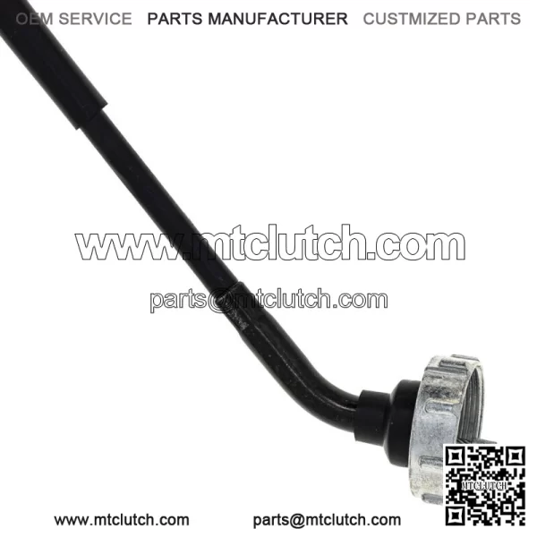 Throttle Cable for Honda ATC125M TRX125 17920-HB6-315 17920-VM6-315 For: Honda - Image 3