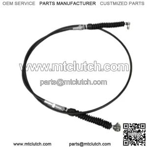 Can Am 2014-2015 Commander Max Maverick Max  Shifing Cable 707001348