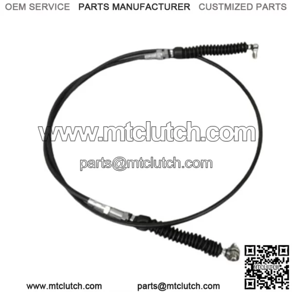 Can Am 2014-2015 Commander Max Maverick Max  Shifing Cable 707001348