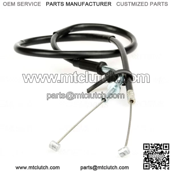 Kawasaki ZX900B Ninja ZX-9R 1994-1997 Throttle Cable (B / Closing Cable) (For: Kawasaki)