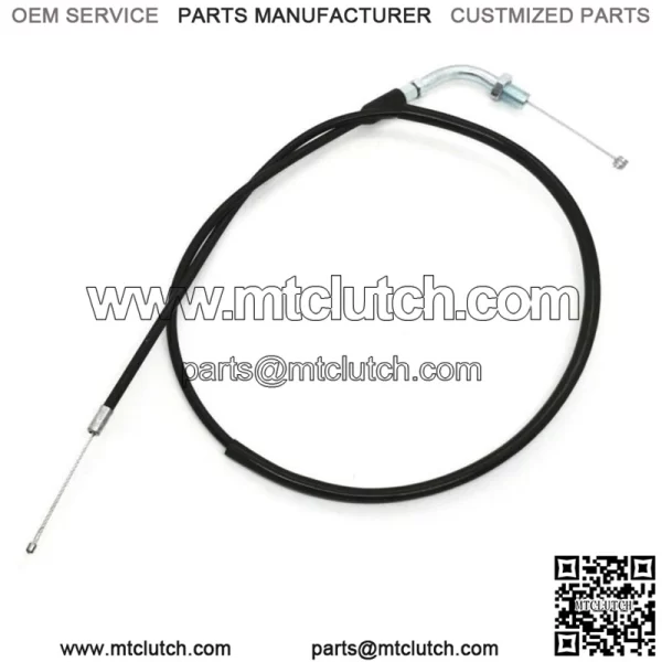 Throttle Cable For Honda CL125S SL100 SL125 SL70 1970-1973 (For: Honda)