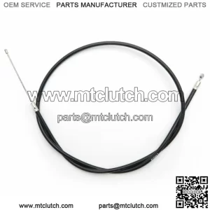 Honda Throttle Cable - 17910-102-000 - CT90 Trail 1972-1973 (For: Honda)