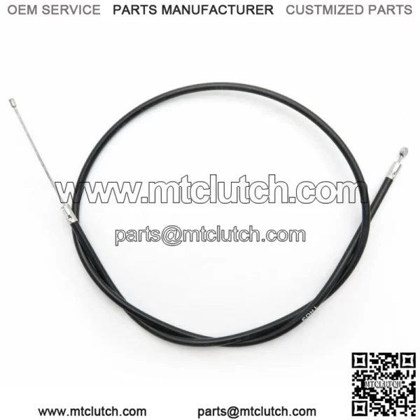 Honda Throttle Cable - 17910-102-000 - CT90 Trail 1972-1973 (For: Honda)