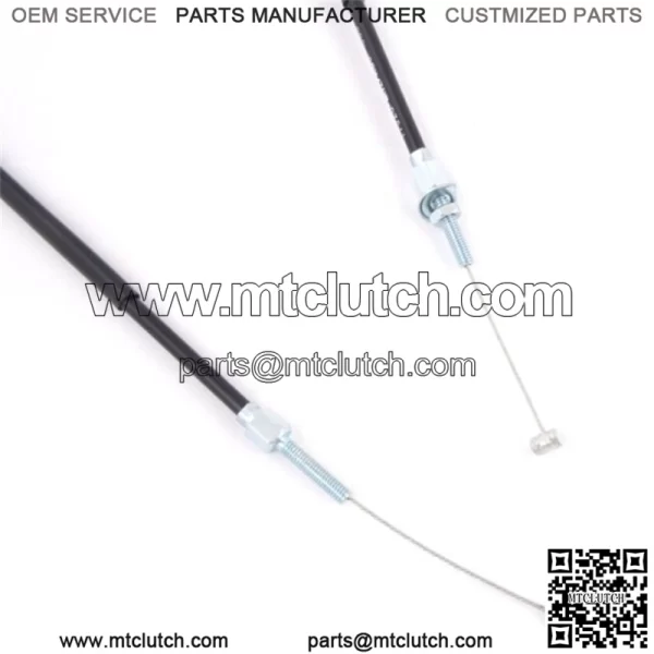 Gas cable closer for Honda XL 250 R.XL 350 R.XL 600 R #17920-KG0/MG2-000