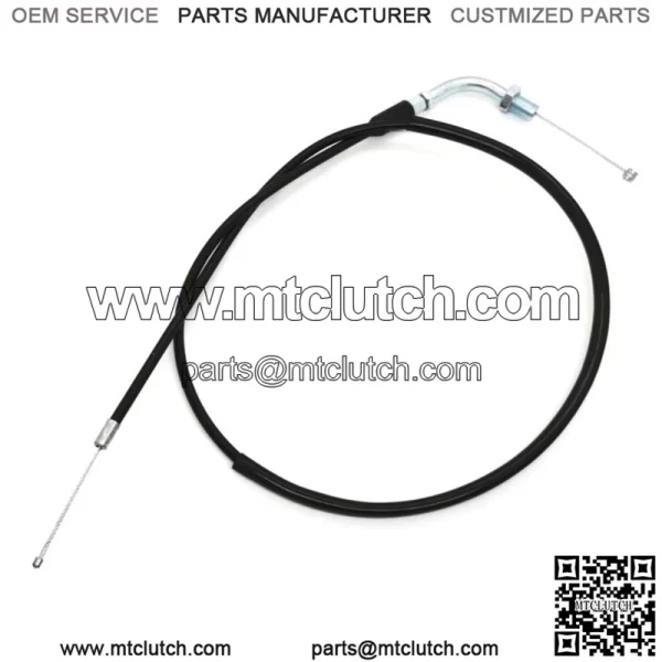 Throttle Cable For Honda MR175 1975-1977 (For: Honda)