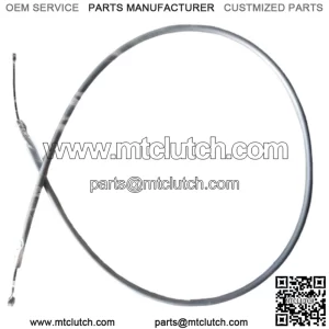 FOR Honda CD50 CD70 CL70 CL90 S90 SS50 Throttle Cable New