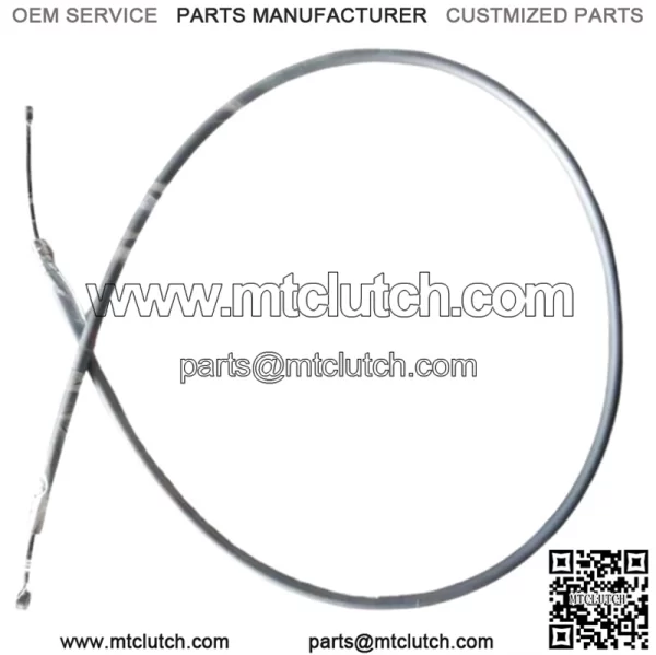 FOR Honda CD50 CD70 CL70 CL90 S90 SS50 Throttle Cable New