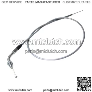 FOR Honda CL125S S0-S1 SL90 SL100 SL125 XL100 K0 Throttle Cable New