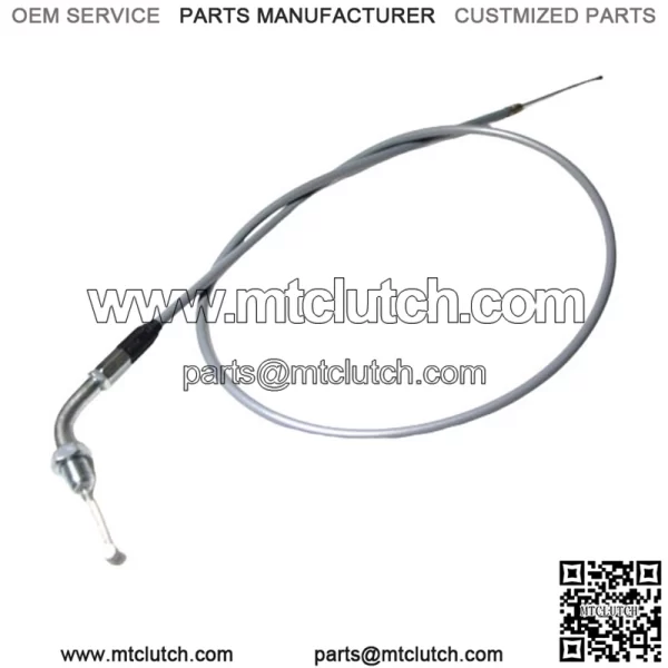 FOR Honda CL125S S0-S1 SL90 SL100 SL125 XL100 K0 Throttle Cable New