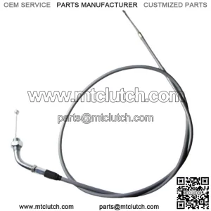 FOR Honda C72 C77 CA72 CA77 Throttle Cable (external) New