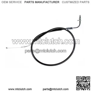 Honda XLX250R XLX 250R 1984-1985 Throttle Push Cable 50-KF0-10