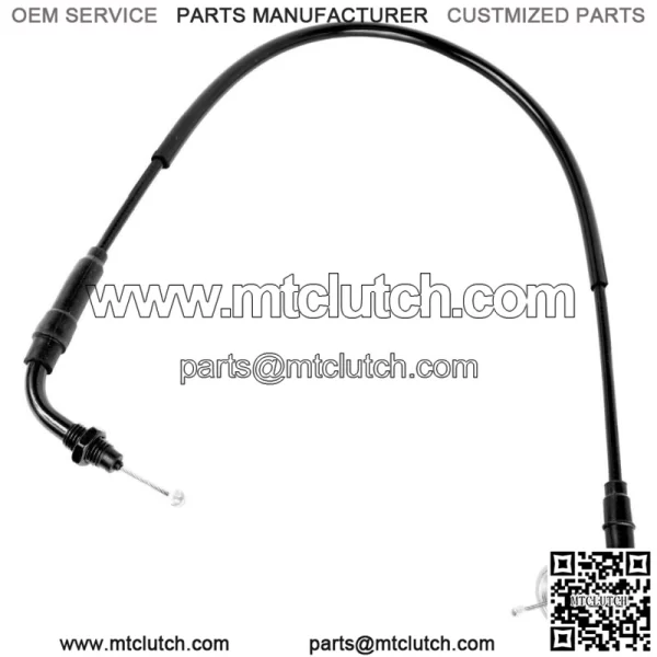 Brand New Throttle Cable for Honda 17920-Gel-A01 17920-Gel-A00