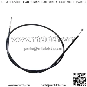 FOR Honda C50 K1 C70 K1 K3 C70M Throttle Cable New -086-