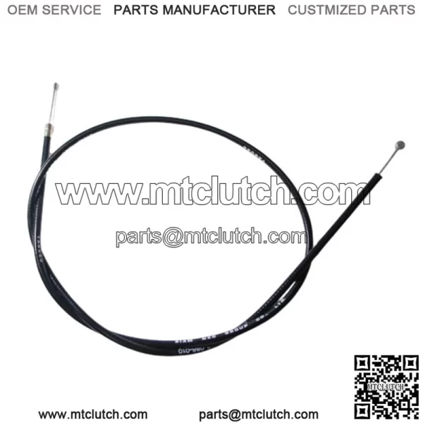 FOR Honda C50 K1 C70 K1 K3 C70M Throttle Cable New -086-