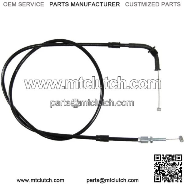 Throttle Cable Fits Honda Pull CB750F CB900F DOHC 79-82 17910-425-612