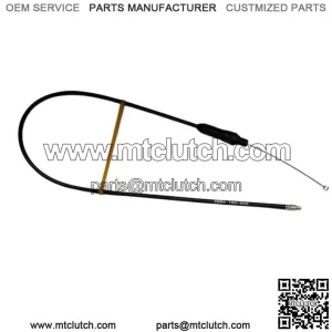Honda Z 50 R Throttle Cable Handlebar New  Origina lNew 17910-165-950