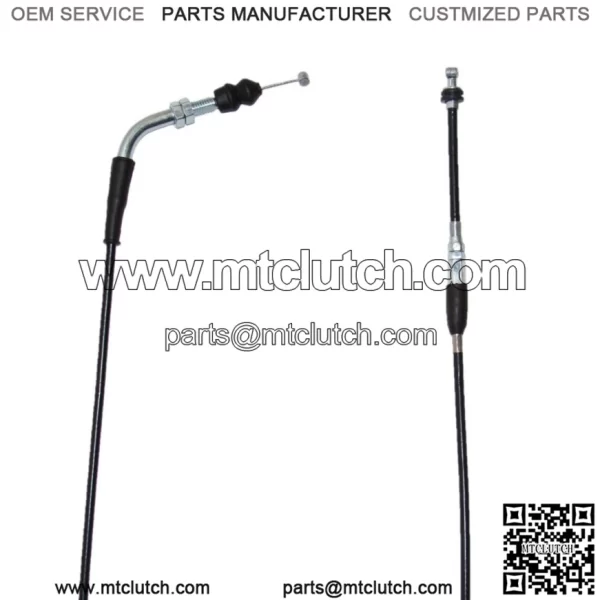 Throttle Cable 2009-2013 Yamaha Raptor 90cc ATV