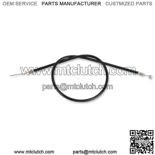 Throttle Cable Fits Yamaha OEM# 8F3-26311-00-00 Enticer 250 300 Excel III NEW