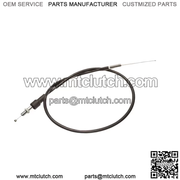 Yamaha Warrior 350 1987-2004 Throttle Cable