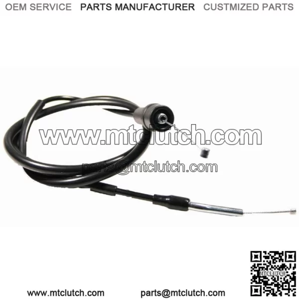 Throttle Cable for Suzuki RM 250, 1997-2000 - RM250 (For: Suzuki)