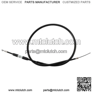 Hot Start Cable fits Yamaha/Suzuki WR250F/WR450F/YZ250F/YZ450F/RM-Z450 (For: Suzuki)