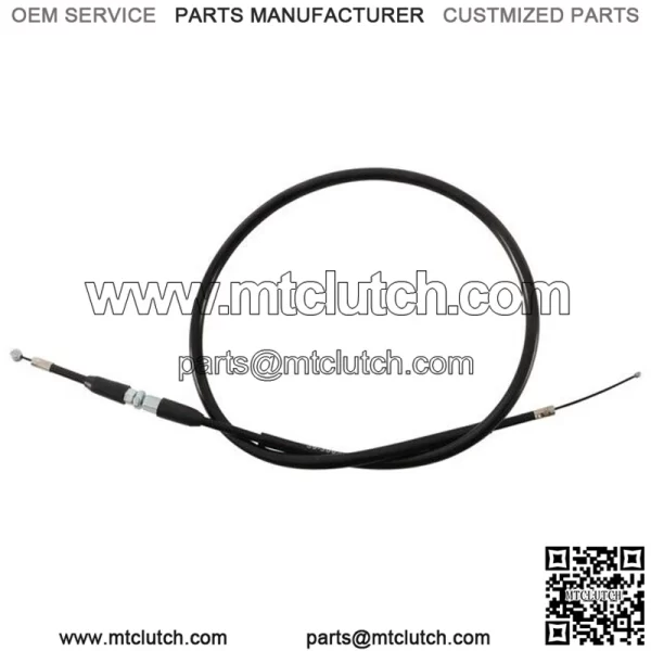 Hot Start Cable fits Yamaha/Suzuki WR250F/WR450F/YZ250F/YZ450F/RM-Z450 (For: Suzuki)