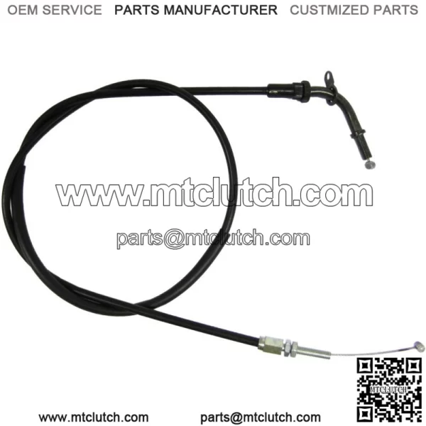 Throttle Cable For Suzuki GN125 94-01
