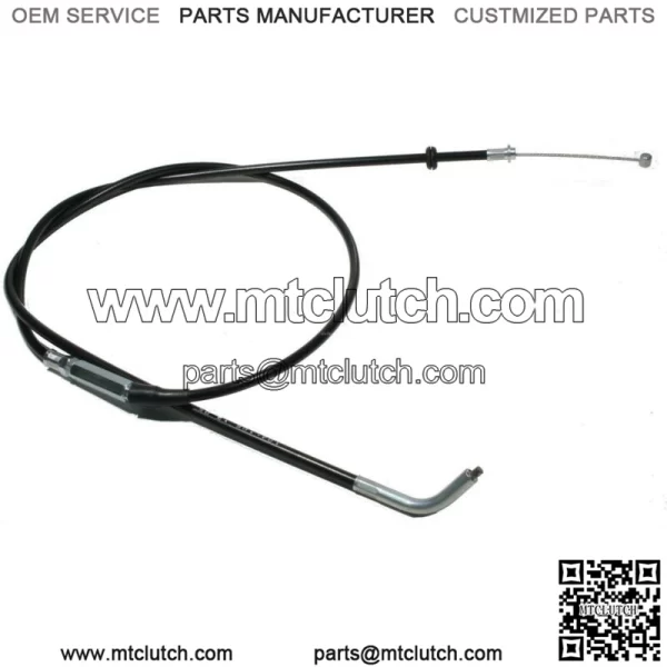 Throttle Cable For Suzuki LT-4WD QuadRunner 250 1987-1989 LT230E NEW #23
