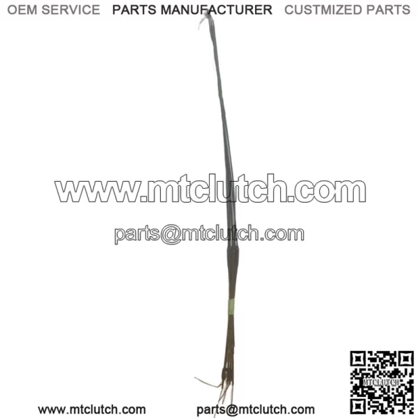 NOS SUZUKI F50 (1971) 58300-19000 - THROTTLE CABLE