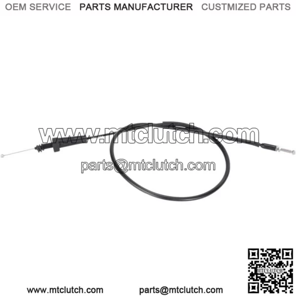 Throttle Cable For 2005-2007 Suzuki LT-F400F Eiger 4wd
