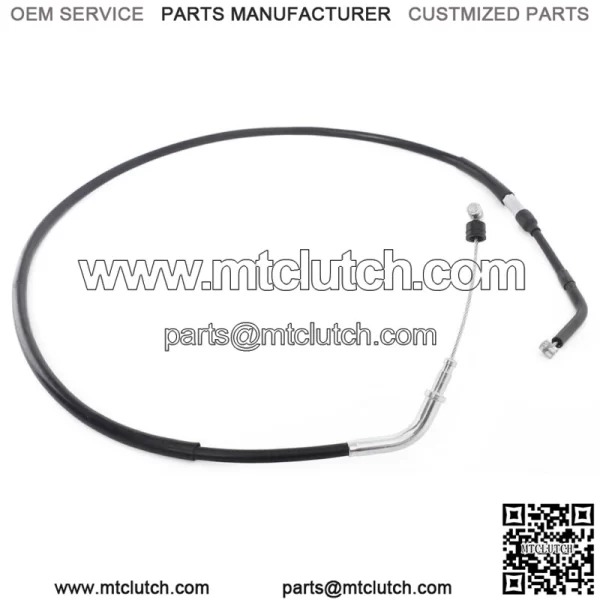 Clutch Cable For Suzuki Quadsport Z400 LTZ400 2003 2004 2005 2006 07 08 09 12-14