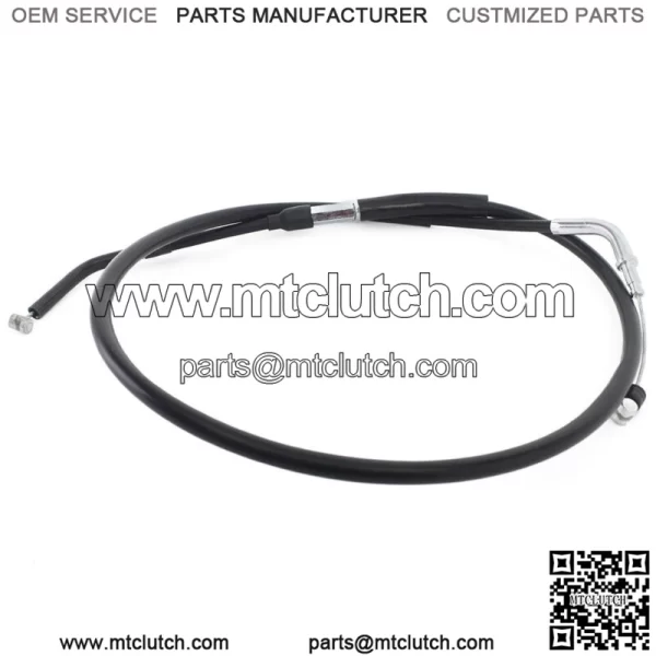 Clutch Cable For Suzuki Quadsport Z400 LTZ400 2003 2004 2005 2006 07 08 09 12-14 - Image 2