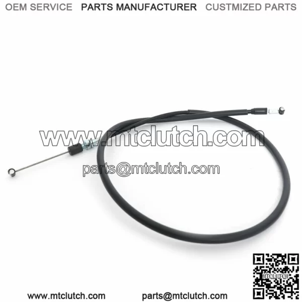 For Yamaha YZ250F 2006 2007 2008 2009 Clutch Cable YZ 250 F YZ-F 250 06 07 08 09