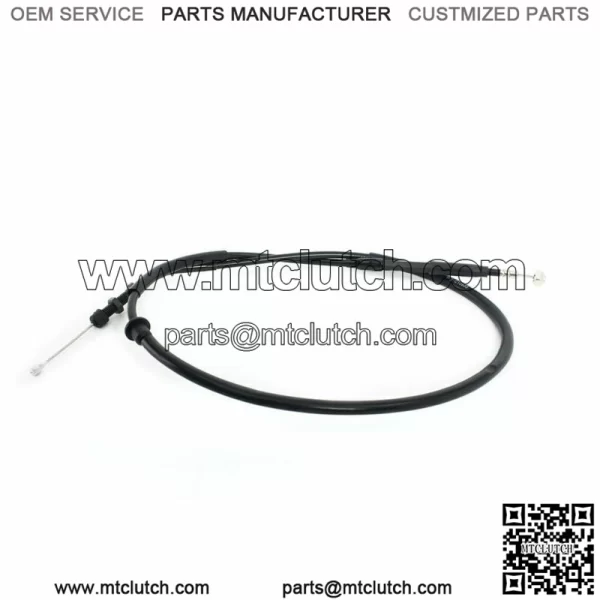 For Honda CRF250R 14 15-17 Clutch Cable #261-KRN-B3 CRF 250R 2014 2015 2016 2017