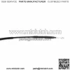For Honda CRF250R 14 15-17 Clutch Cable #261-KRN-B3 CRF 250R 2014 2015 2016 2017 - Image 3