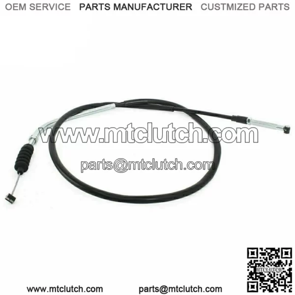 Clutch Cable 54011-0054 for Kawasaki KFX450R KFX 450R KSF450B 2008-2014 11 12 13