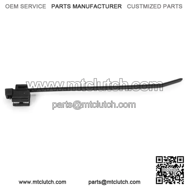 CLIP-EDGE-TRANS SHIFT CABLE