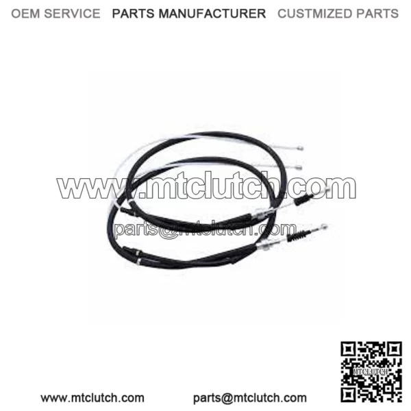 OEM Cable Main Park Brake Long