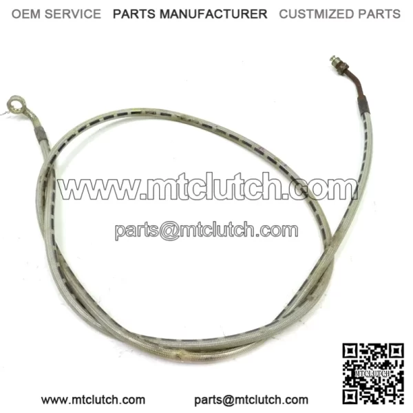 OEM - Polaris Ranger 570 900 Crew XP Rear Right Brake Line 1911736