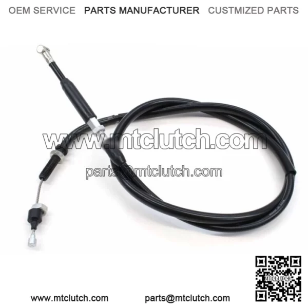 Clutch Cable 04-07 CRF250R Control Wire OEM Genuine Honda 22870-KRN-000 #Z101 (For: Honda)