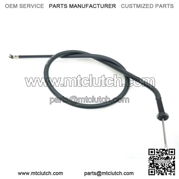 Clutch Cable 13-18 CB500 F , CBR500 R OEM Genuine Honda Quality Cable Wire B228* (For: Honda)