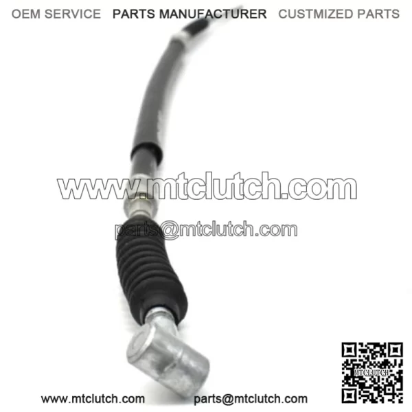 Rear Foot Brake Cable Recon TRX250 97-22, TRX250 EX/X 01-23 Sportrax OEM  #C298 (For: Honda)