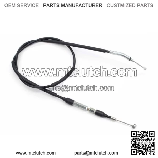 New Genuine Honda Clutch Control Cable 04 05 06 07 CR125 R OEM  #D54 (For: Honda)