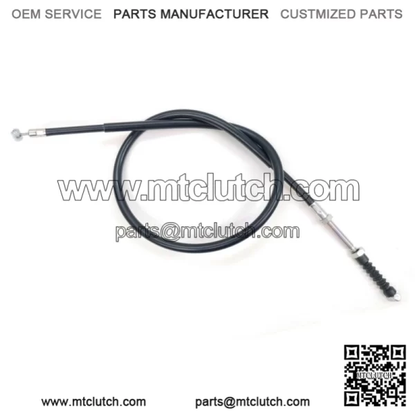 Front Brake Cable XR70R 97-03 CRF70F 04-12 Right Hand Front Cable OEM New #Q203 (For: Honda)